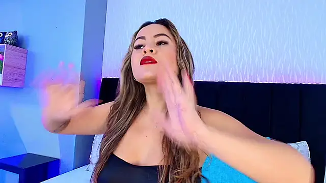 TaylorEvanss online show from 02-05-25, 11:44