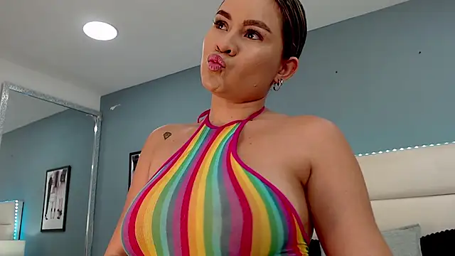 TaylorEvanss online show from 03-14-25, 11:56