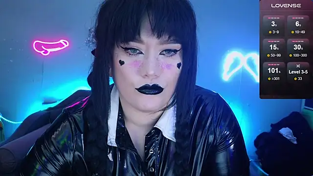 Snapshot of wickedxqueen chatting on 12-06-24, 04:47 wickedxqueen online show from 12-06-24, 04:47