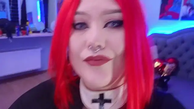 Snapshot of wickedxqueen chatting on 12-13-24, 05:38 wickedxqueen online show from 12-13-24, 05:38