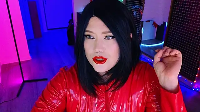 wickedxqueen online show from 06-15-26, 09:06