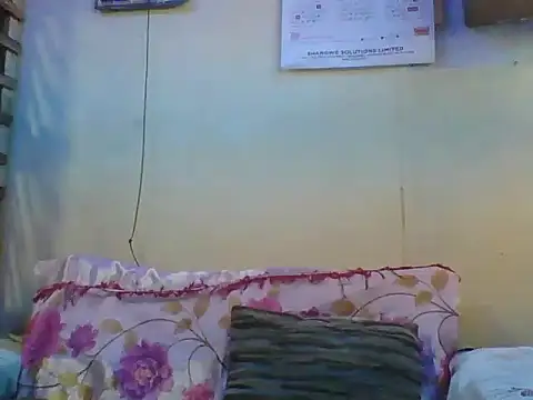 Slender-simple1 online show from 10-31-25, 01:56