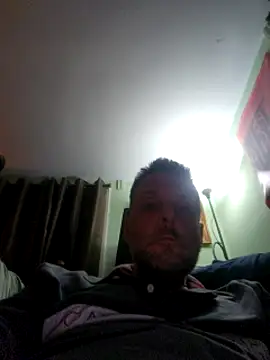 PhoenixFir1976 online show from 02-08-25, 08:31