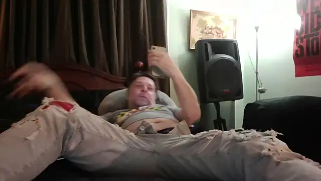 PhoenixFir1976 online show from 11-25-25, 04:45