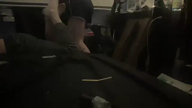 Fr4nk1eFFuxxx online show from 10-04-25, 05:49