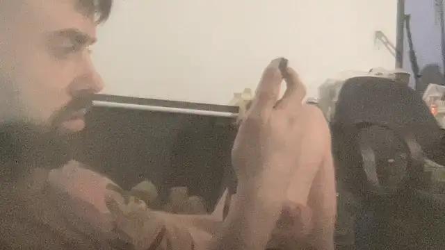 Fr4nk1eFFuxxx online show from 03-10-26, 05:34