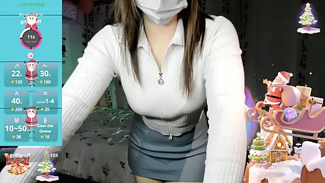 kimchi 03 online show from 12-27-24, 08:24