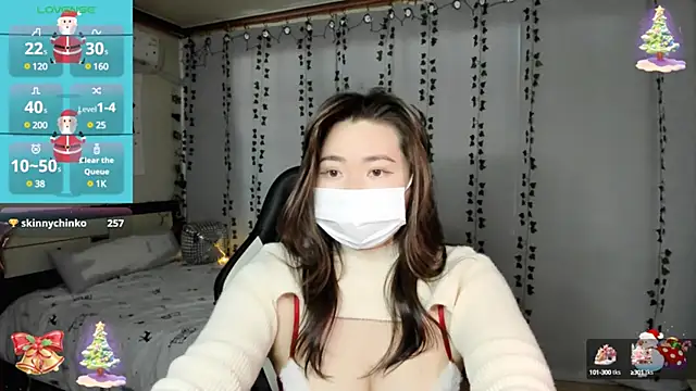 kimchi 03 online show from 01-02-25, 01:38