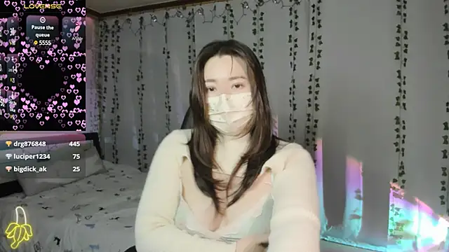 kimchi 03 online show from 02-15-25, 11:39