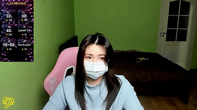 kimchi 03 online show from 03-06-25, 10:52