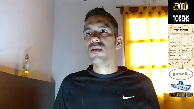 JohanyLatino online show from 04-15-26, 07:21