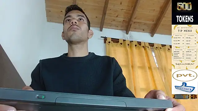 JohanyLatino online show from 04-22-26, 10:11