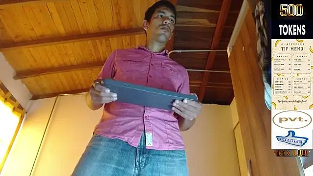 JohanyLatino online show from 05-28-26, 09:01