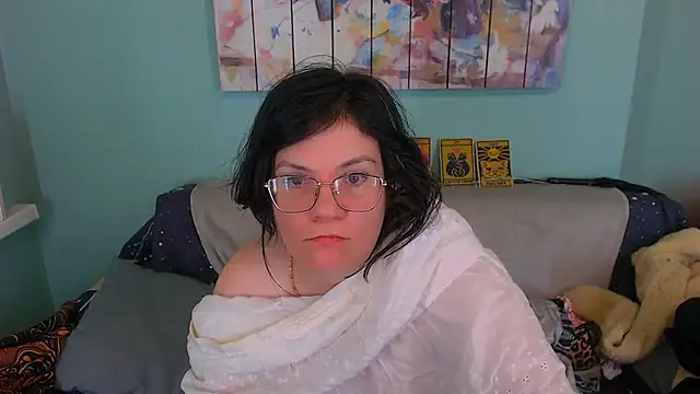 EverlyRays online show from 02-20-26, 06:26