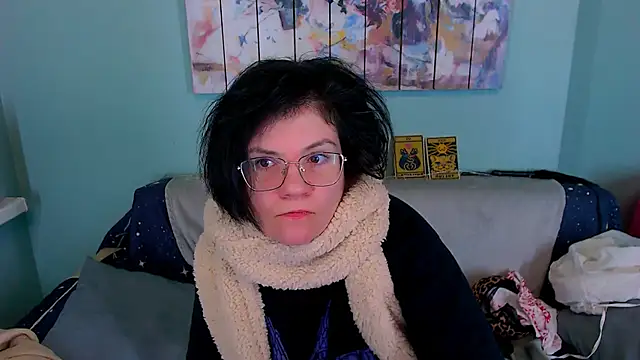 EverlyRays online show from 02-22-26, 01:40