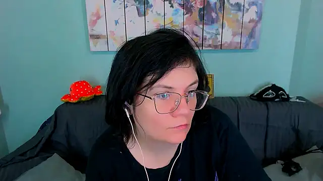 EverlyRays online show from 03-01-26, 02:08