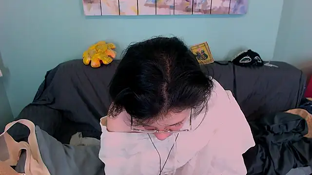 EverlyRays online show from 03-14-26, 04:29