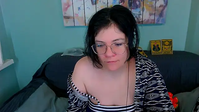 EverlyRays online show from 03-22-26, 05:38