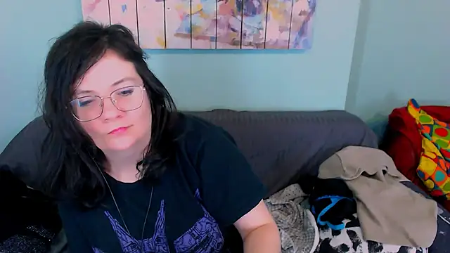 EverlyRays online show from 04-03-26, 03:15