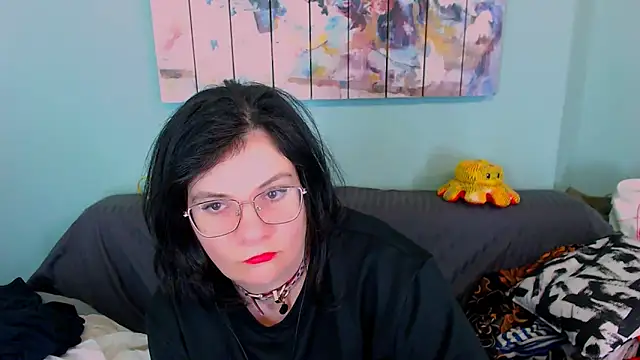 EverlyRays online show from 04-19-26, 06:10