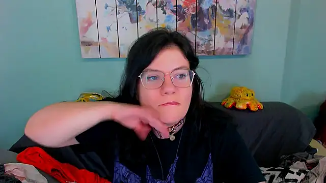 EverlyRays online show from 04-22-26, 07:26