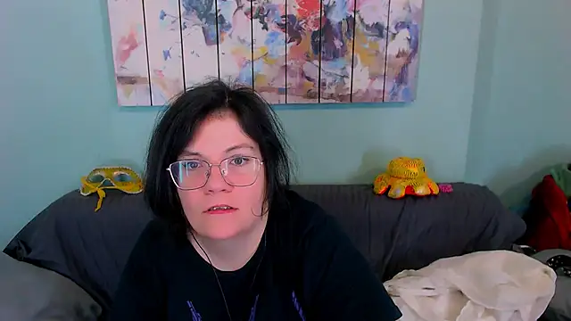 EverlyRays online show from 04-24-26, 07:05