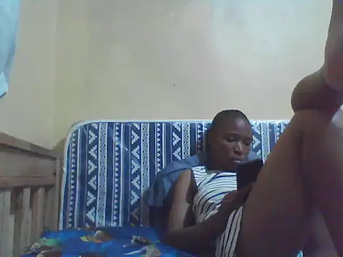 Smillie prety online show from 03-29-26, 05:02