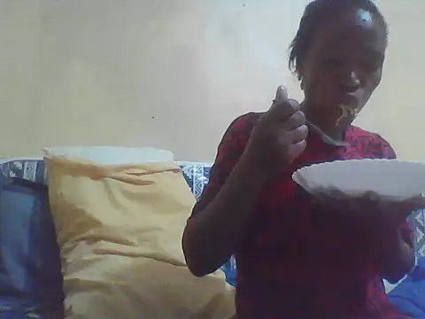 Smillie prety online show from 05-11-26, 04:37