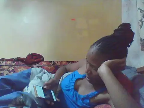 Smillie prety online show from 06-11-26, 03:48