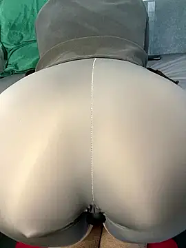 AlisaaRose online show from 01-09-26, 08:50