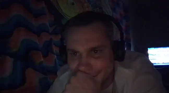 Snapshot of ACABFTP chatting on 02-20-25, 11:31 ACABFTP online show from 02-20-25, 11:31