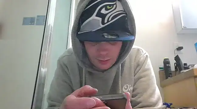 Snapshot of ACABFTP chatting on 02-25-25, 03:09 ACABFTP online show from 02-25-25, 03:09