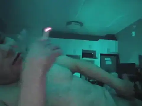 Snapshot of ACABFTP chatting on 10-04-25, 01:53 ACABFTP online show from 10-04-25, 01:53