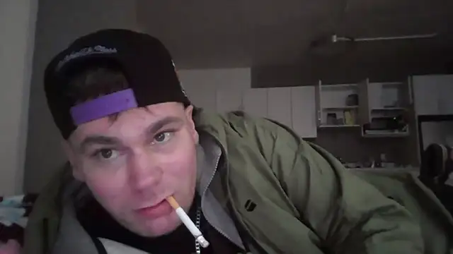 Snapshot of ACABFTP chatting on 10-20-25, 01:39 ACABFTP online show from 10-20-25, 01:39