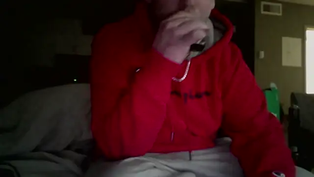 ACABFTP online show from 12-16-25, 12:32