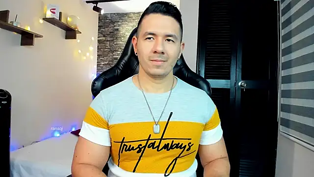 ransoj online show from 01-07-25, 11:14