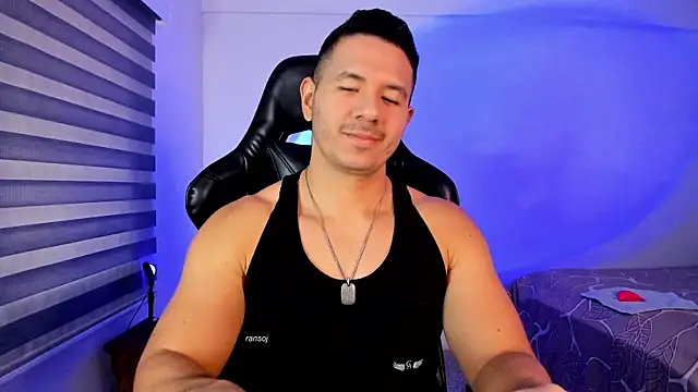 ransoj online show from 10-25-25, 09:09