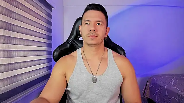 ransoj online show from 11-27-25, 02:08