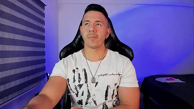 ransoj online show from 12-02-25, 11:11