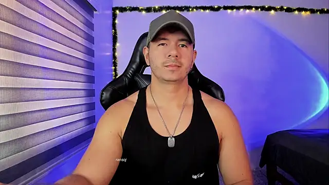 ransoj online show from 02-12-26, 02:12