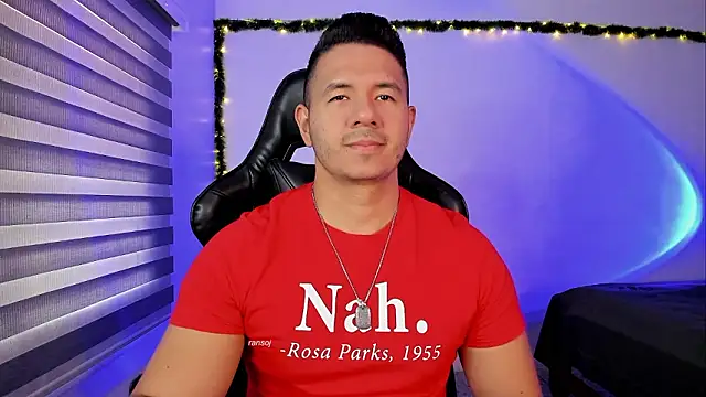 ransoj online show from 02-23-26, 02:47