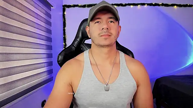 ransoj online show from 03-09-26, 02:43