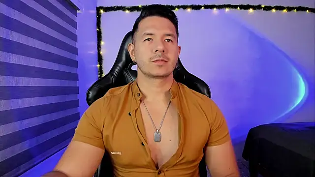 ransoj online show from 04-11-26, 11:31