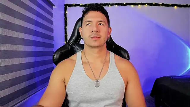 ransoj online show from 04-24-26, 01:30