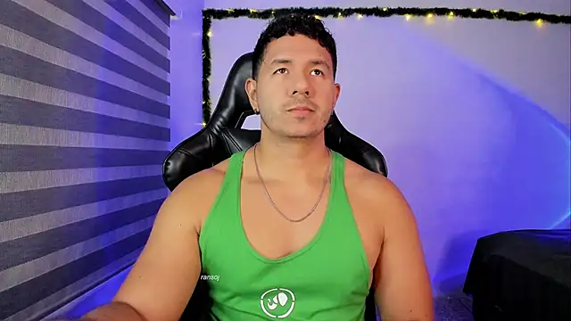 ransoj online show from 04-25-26, 12:02