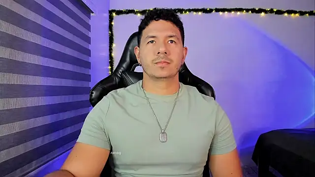 ransoj online show from 04-26-26, 12:08