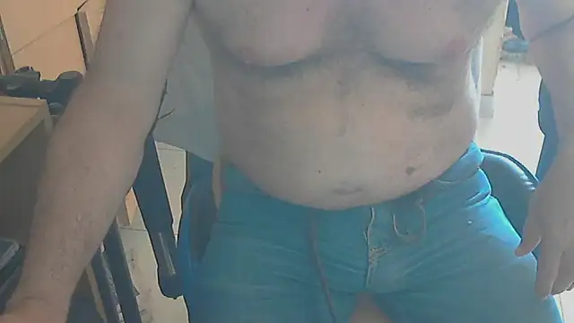 angelgarcia269 online show from 02-14-25, 01:18