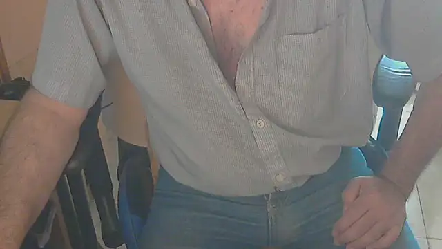 angelgarcia269 online show from 02-23-25, 11:11