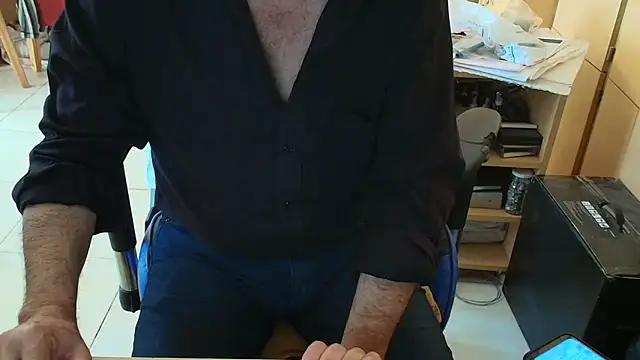 angelgarcia269 online show from 11-17-25, 11:16