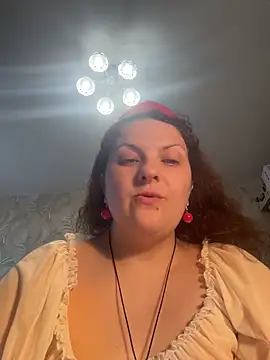 Taisia W online show from 04-26-26, 06:22